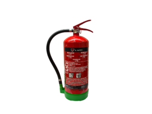 6 ltr. PFAF fri Skumslukker 27A 144B