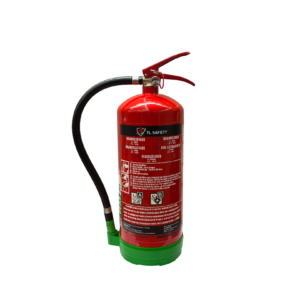 6 ltr. PFAF fri Skumslukker 27A 144B