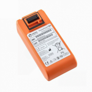 batteri powerheart G3