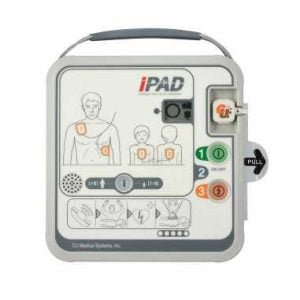 hjertestarter spr semi