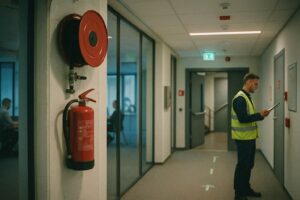 brandsikring i virksomheder guide
