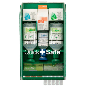 Plum QuickSafe Complete