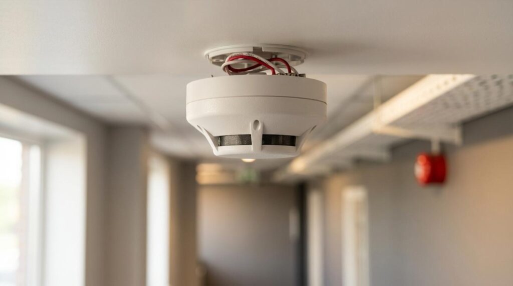 aba brandalarm vejle