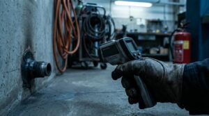 varmt arbejde tilladelse