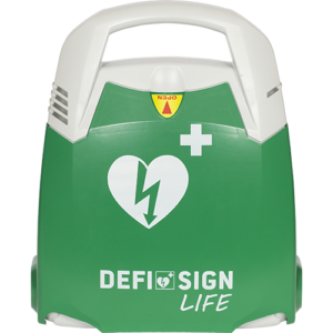 Defisign AED