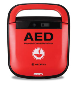Mediana A15 AED