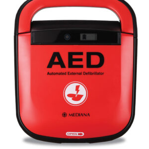 Mediana A15 AED