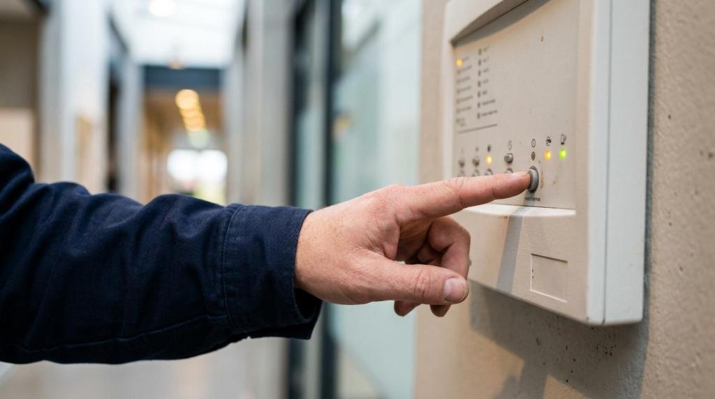aba service ballerup