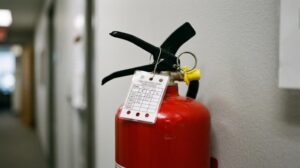 service af brandslukkere viborg