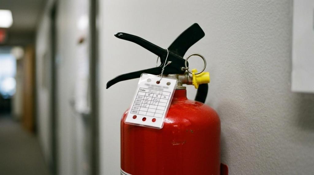 service af brandslukkere viborg