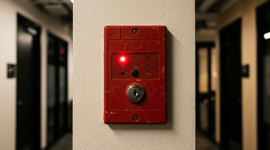 aba service herlev