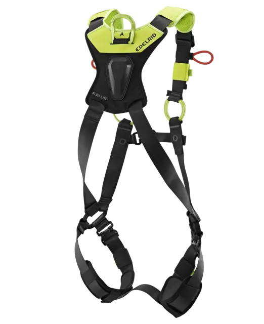 1EDELRID FLEX LITE