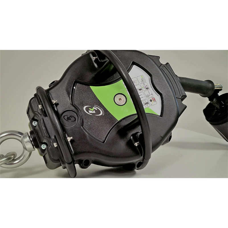 KRATOS HELIXON S 10 m1