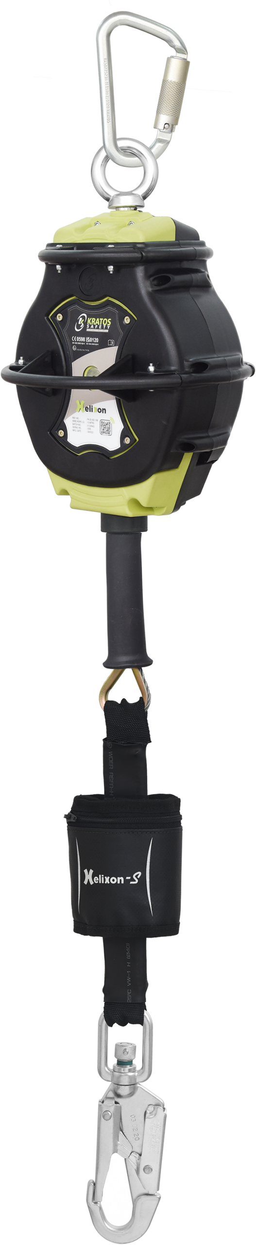 KRATOS HELIXON S
