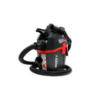 STARMIX Vaccufix H 18V Batteristøvsuger – H klasse