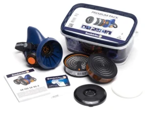 Sundström Premium Pack SR100 – P3 + A1