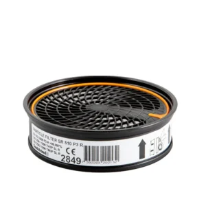 Sundström SR 510 P3 R Partikelfilter