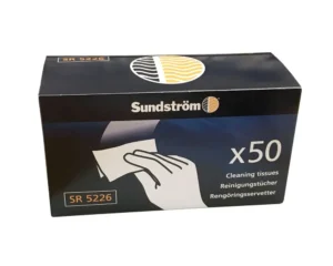 Sundström SR 5226 Renseservietter – 50 stk.