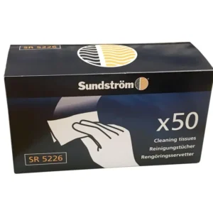 Sundström SR 5226 Renseservietter – 50 stk.